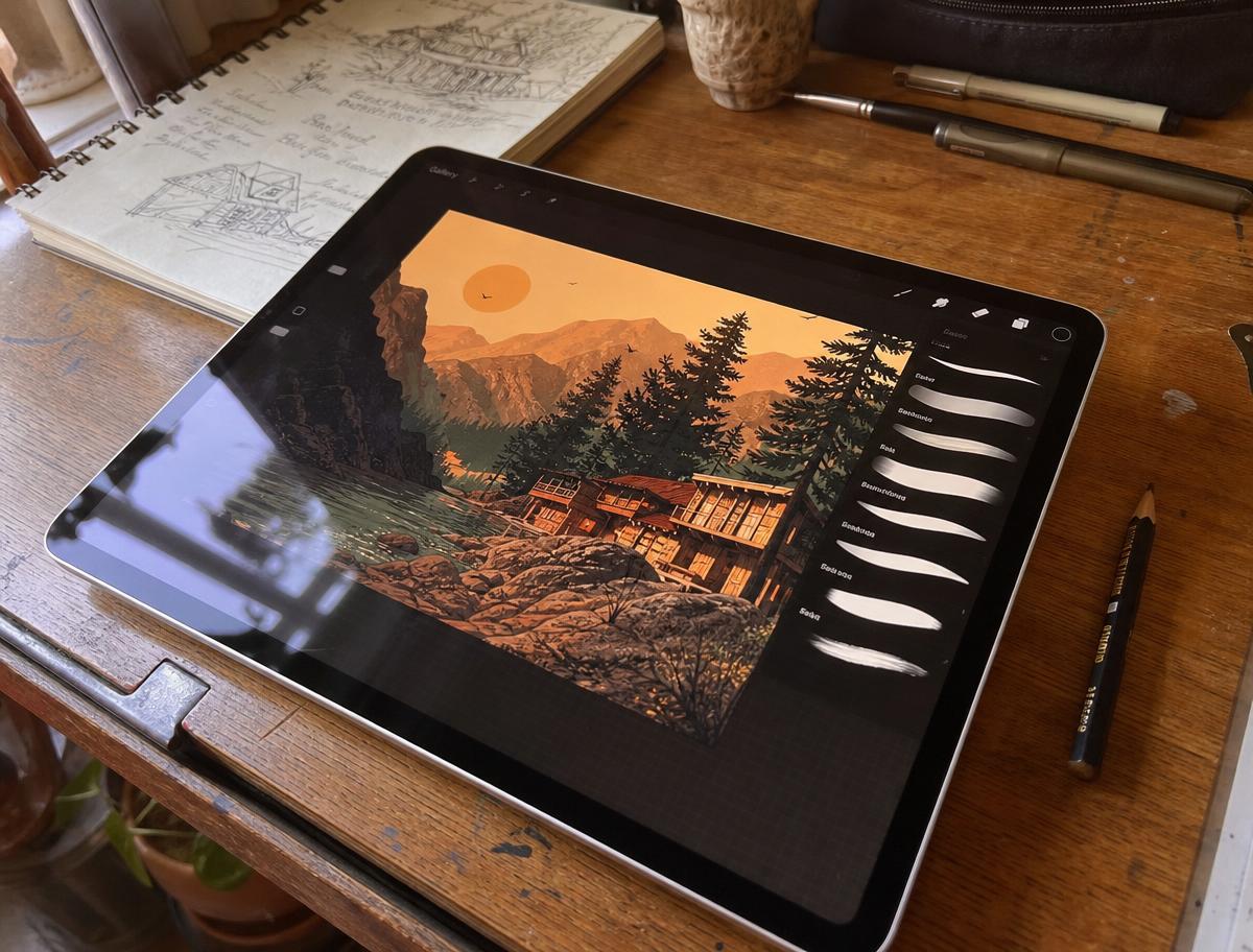 Digital Art