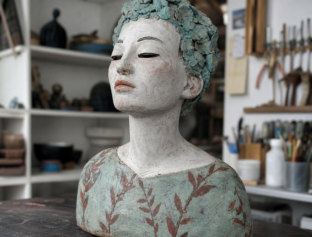 Sculptures