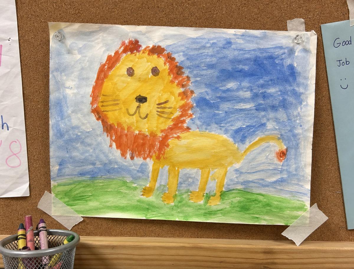 Kids Art