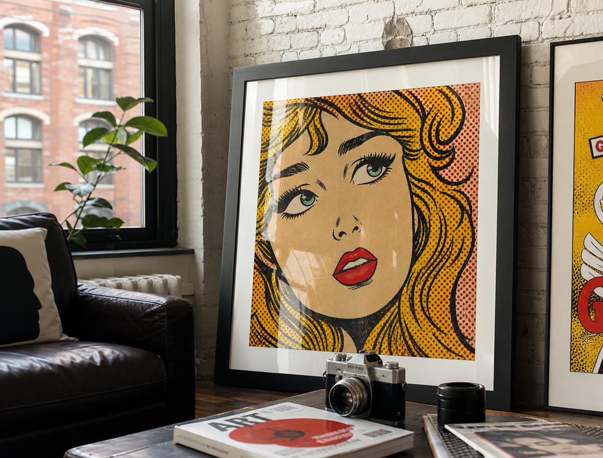 Pop Art