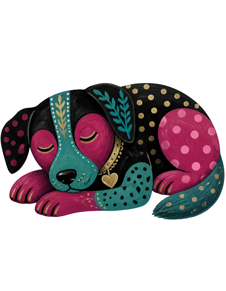 ANXIOUS PETS