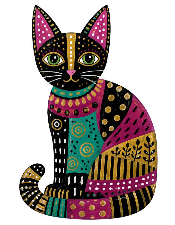 CATS